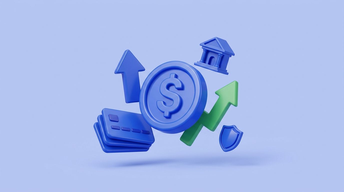 Hero image for: Is 580 a Bad Credit Score? What It Means and What It Gets You