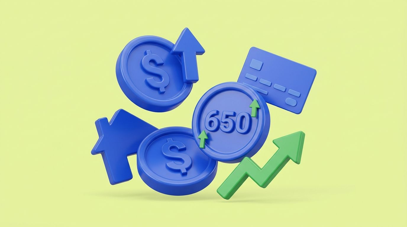 Hero image for: Is 650 a Good Credit Score? What You Can Get in 2026