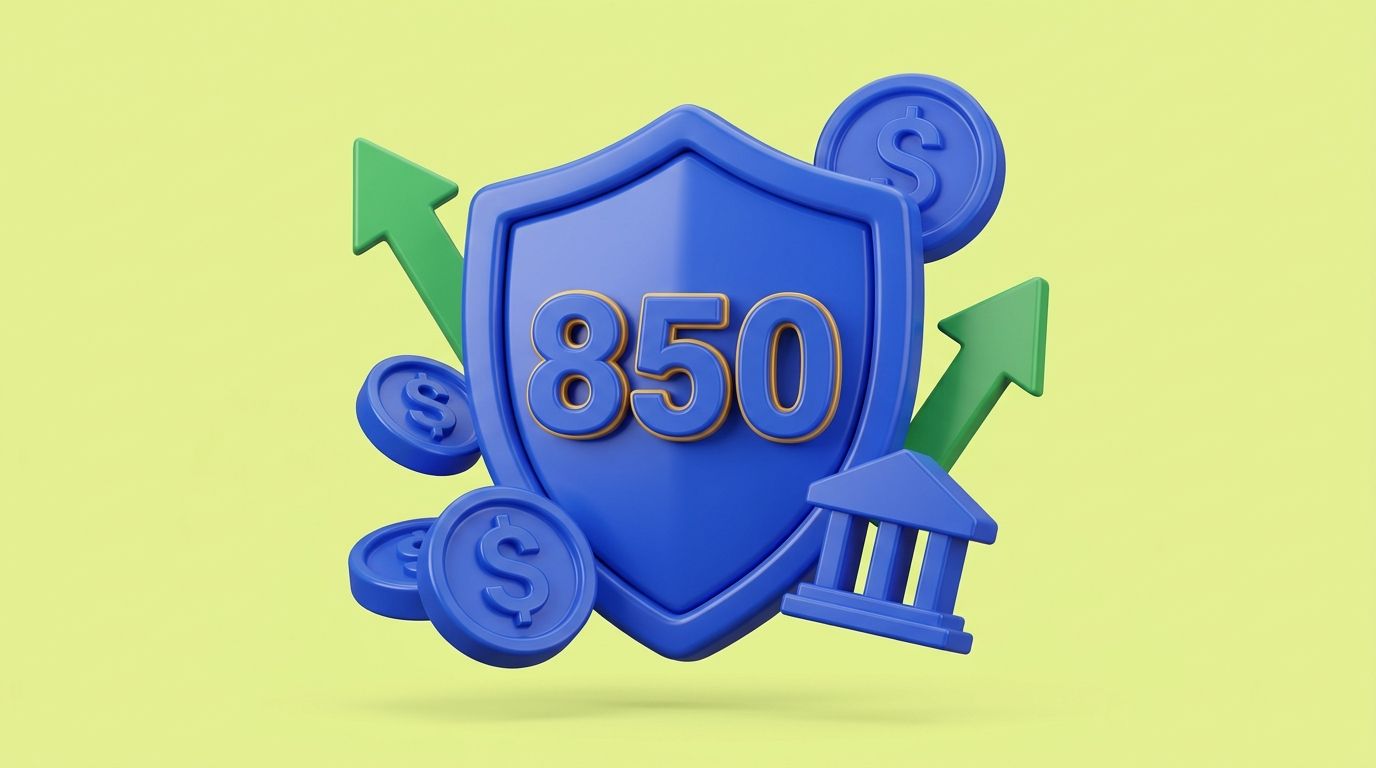 Hero image for: Is a 900 Credit Score Possible?