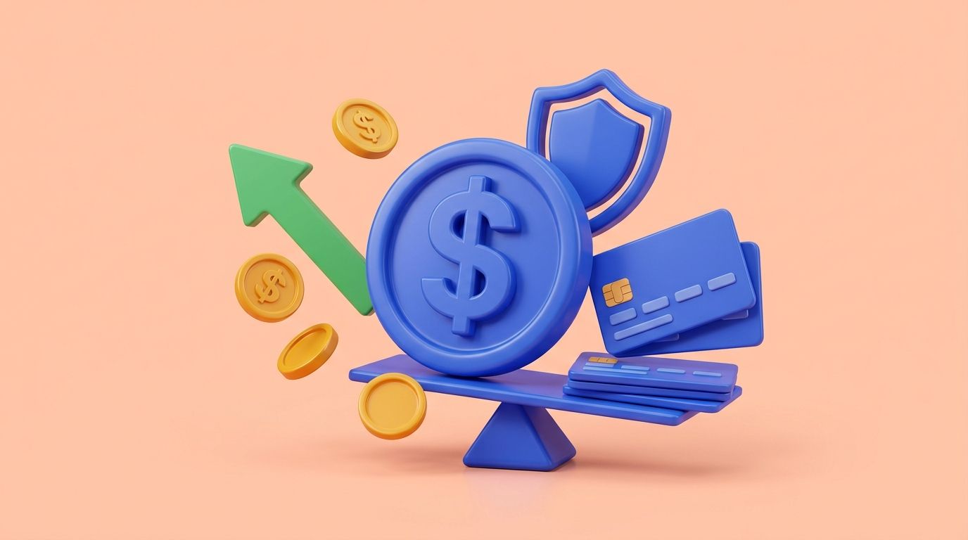 Hero image for: Is a Credit Card Annual Fee Worth It? How to Decide