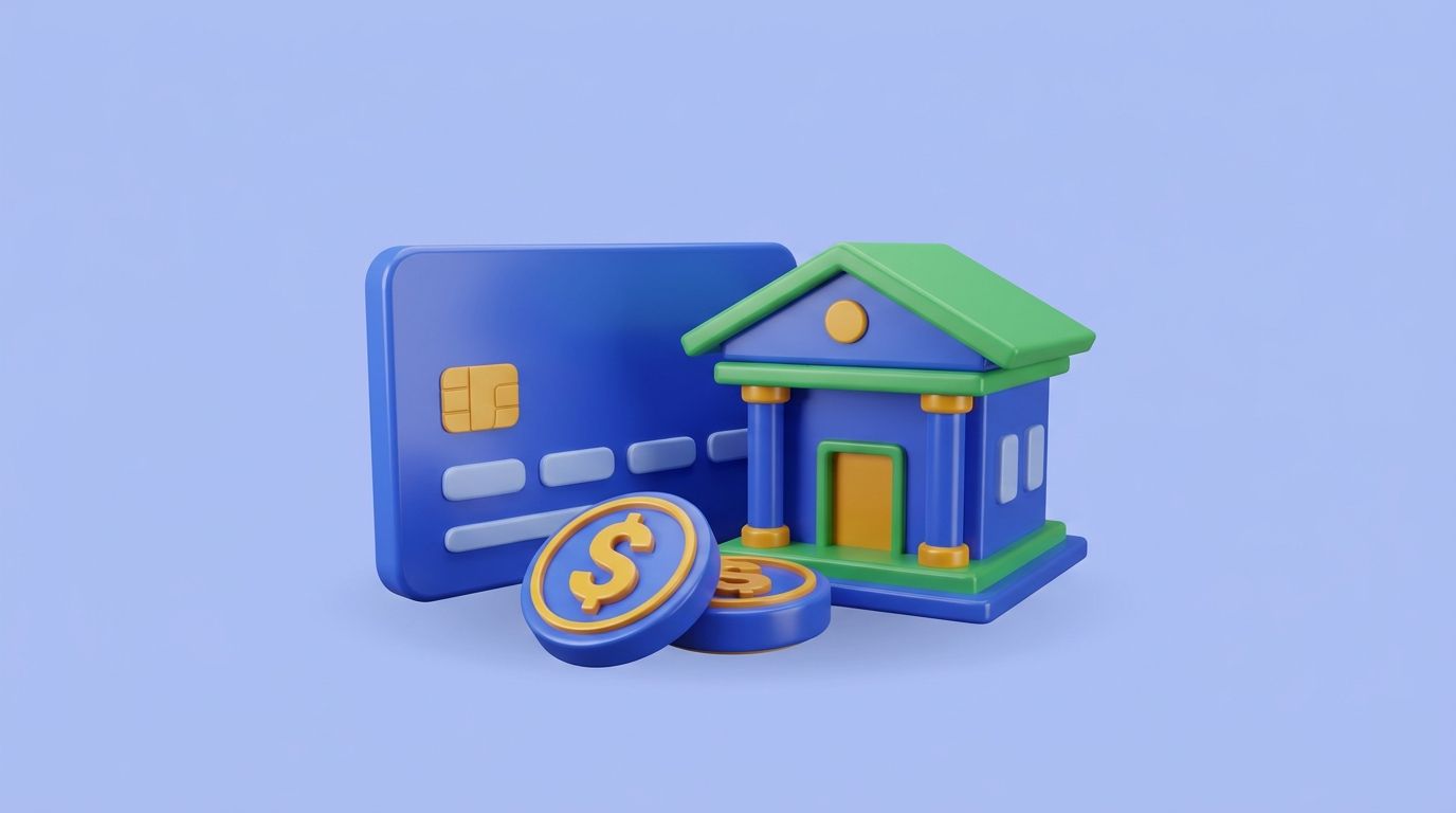 Hero image for: Is a Debit Card a Checking or Savings Account?