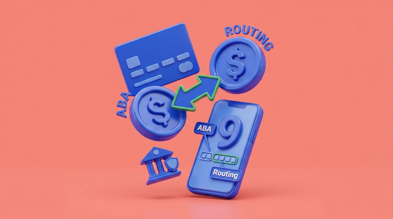 Hero image for: Is ABA the Same as Routing Number? The Difference Explained