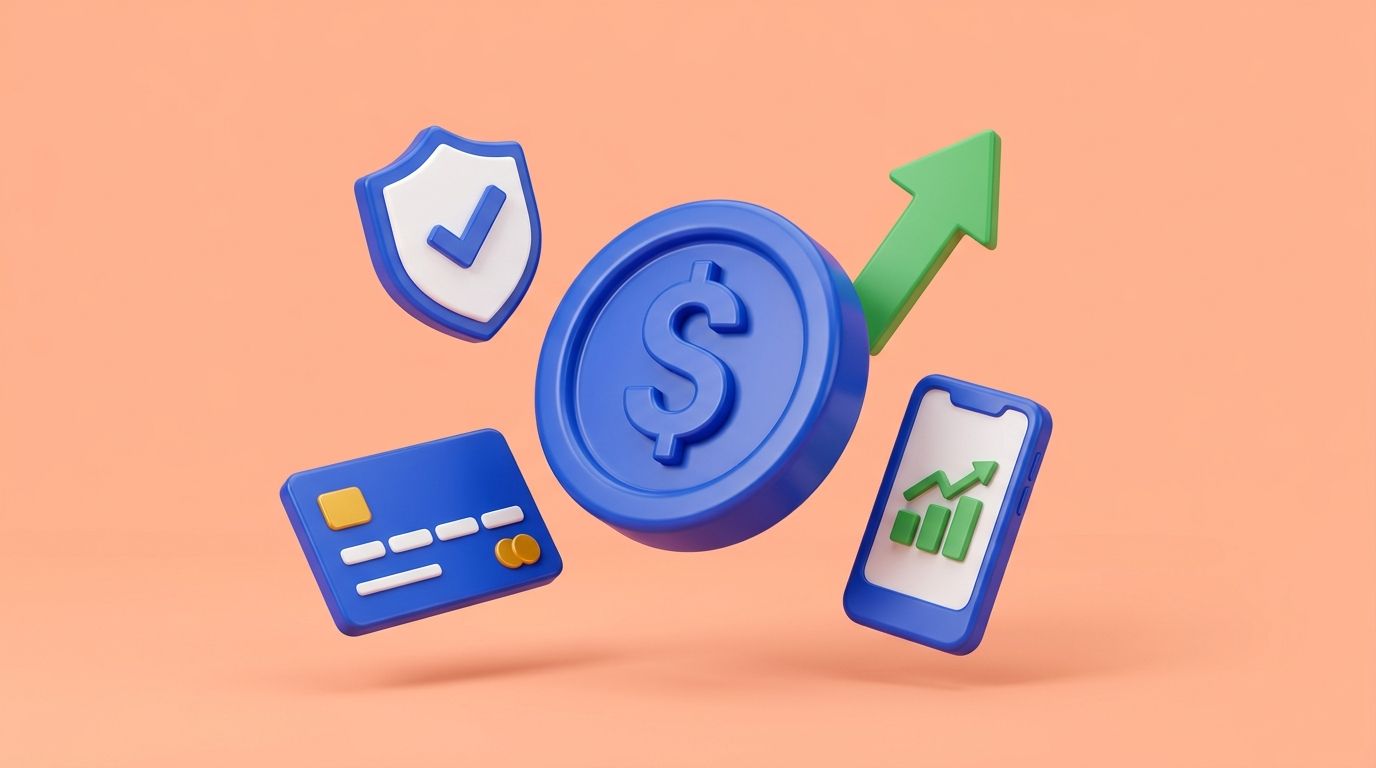 Hero image for: Is Experian Safe? A Guide to Your Credit Data