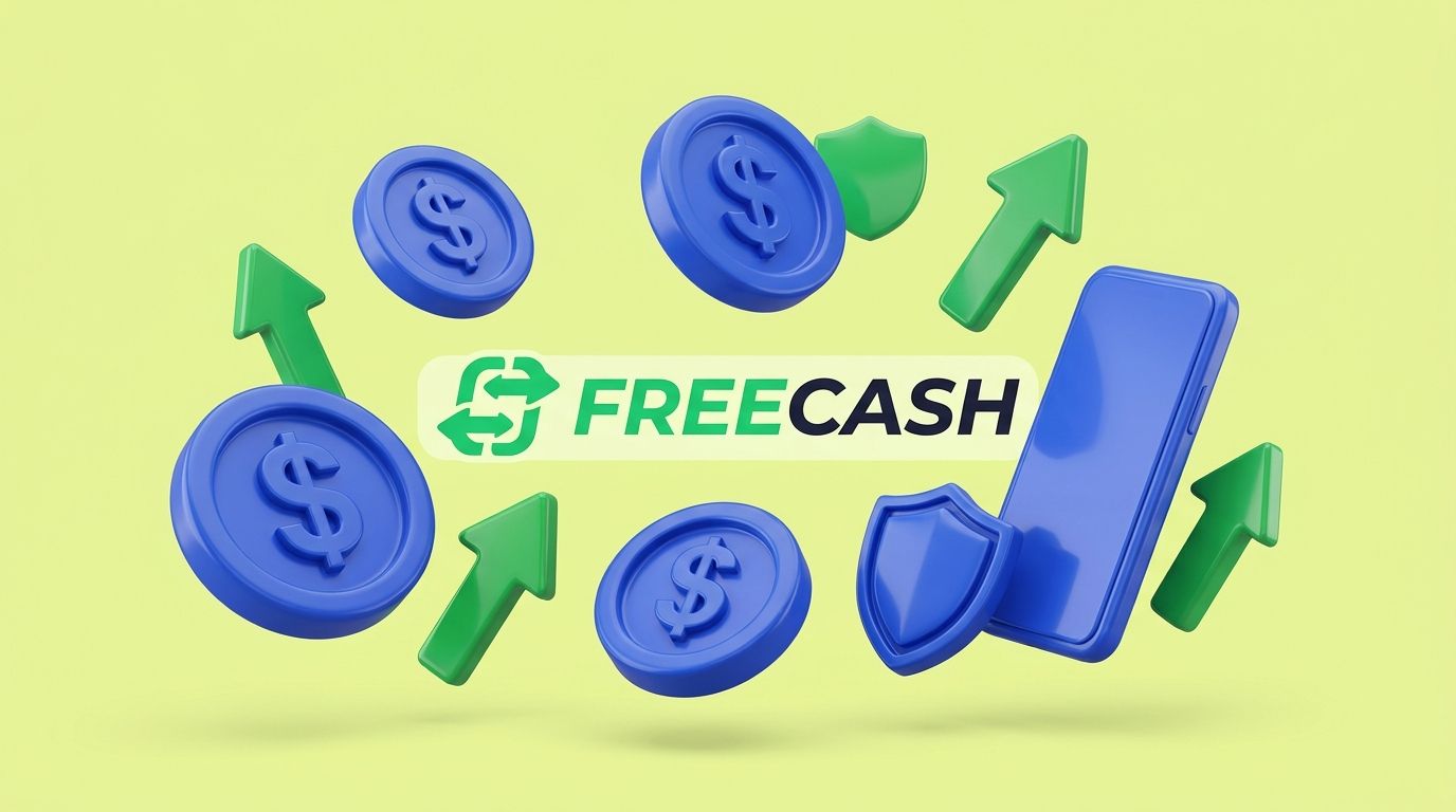 Hero image for: Is Freecash Legit? What Is Freecash in 2026?