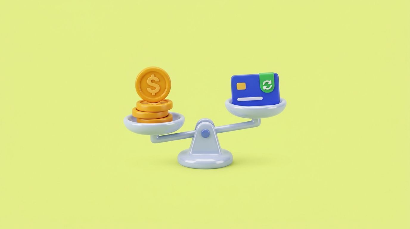 Is Robinhood Gold Worth It? The 2026 Break-Even Math - Firstcard Blog