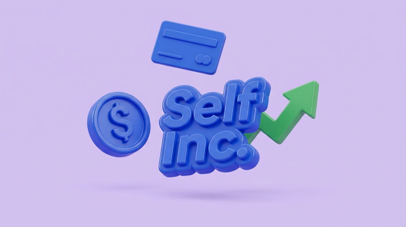 Hero image for: Is Self a Good Credit Builder? An Honest Review