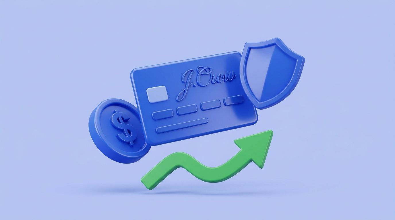 Hero image for: J.Crew Credit Card Review: Is It Worth It?