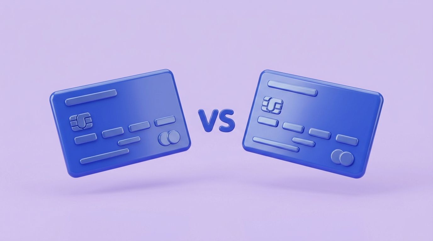 Hero image for: J.P. Morgan Reserve Card vs Sapphire Reserve Compared