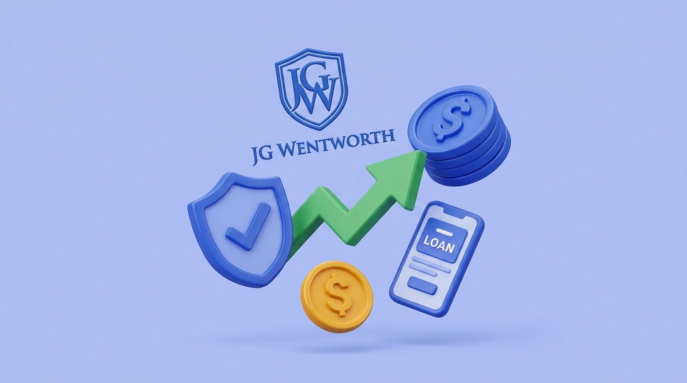 Hero image for: JG Wentworth Personal Loan Requirements Explained