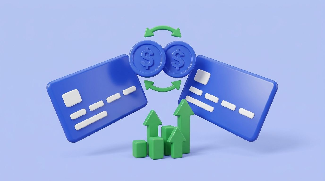 Hero image for: Joint Credit Account Credit Score Impact