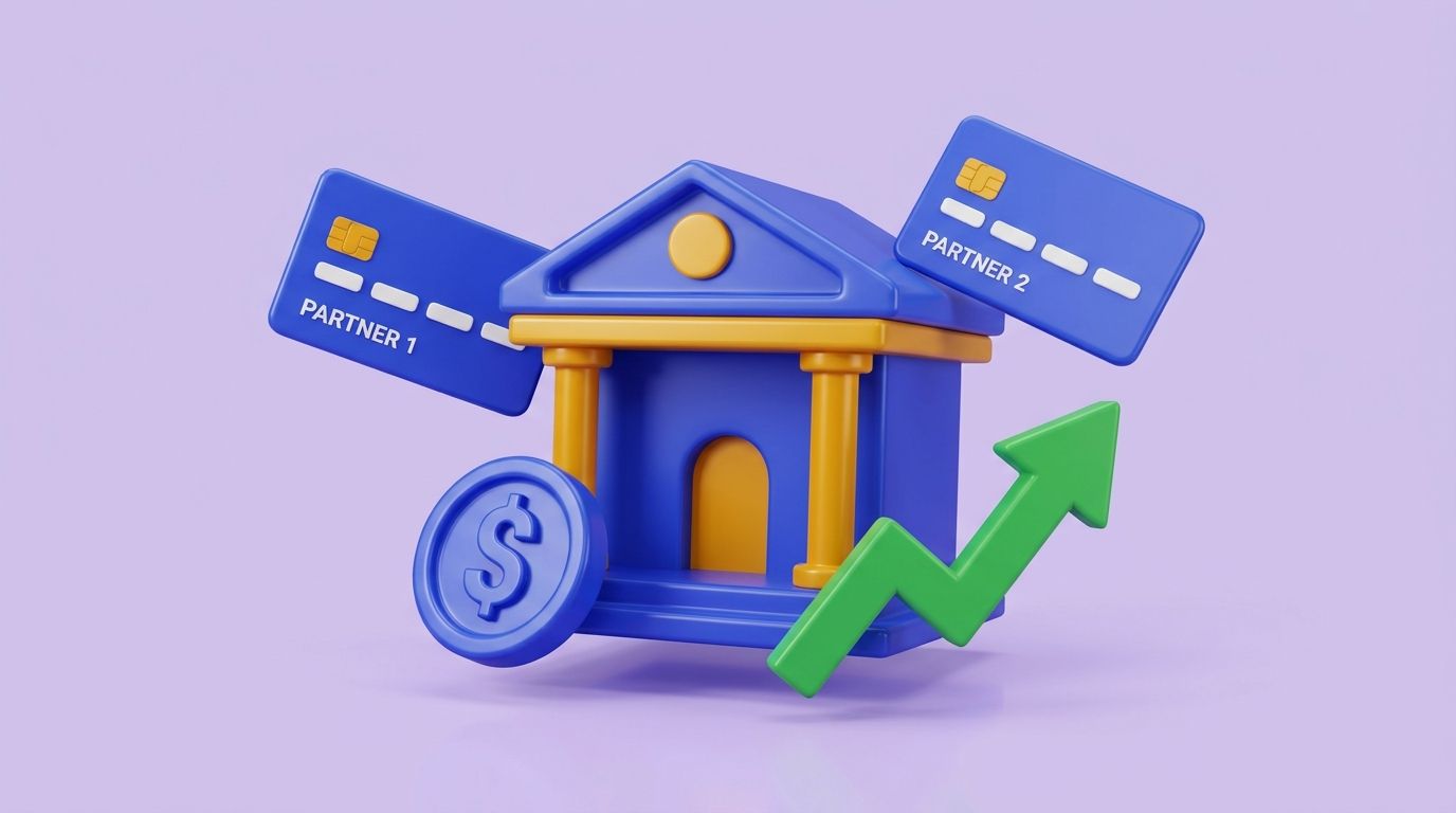 Hero image for: Joint Savings Account for Couples: How to Open One