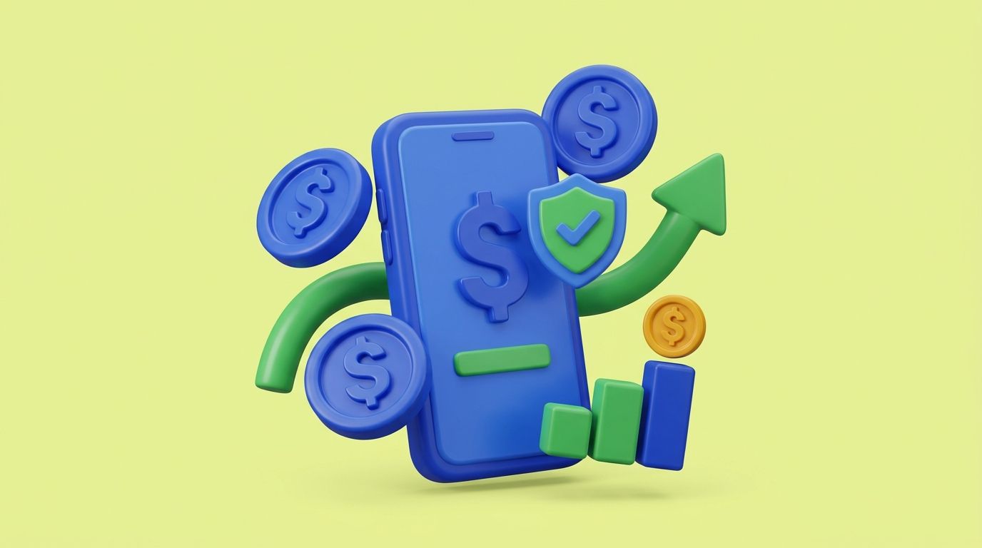 Hero image for: Just Start Investing: A No-Stress Guide for Beginners