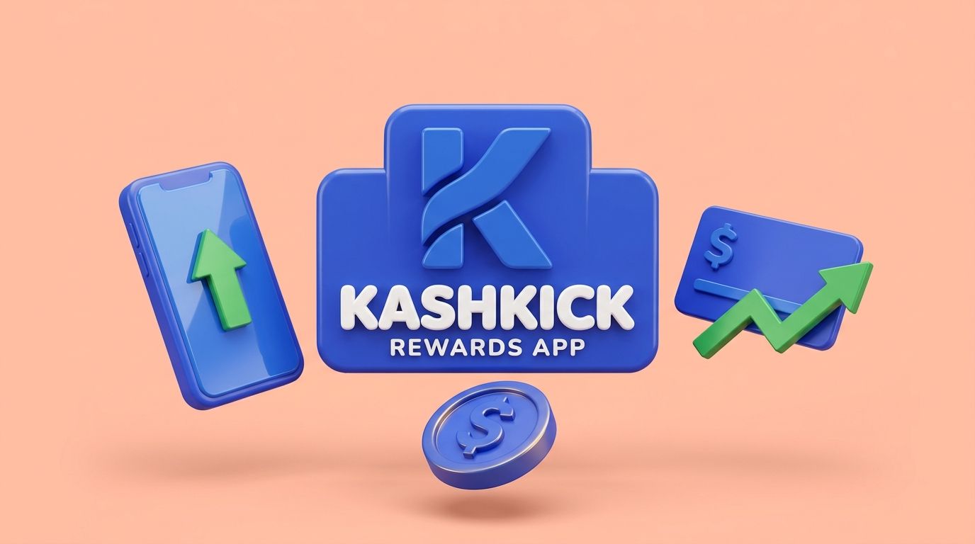 Hero image for: KashKick Rewards App Review 2026
