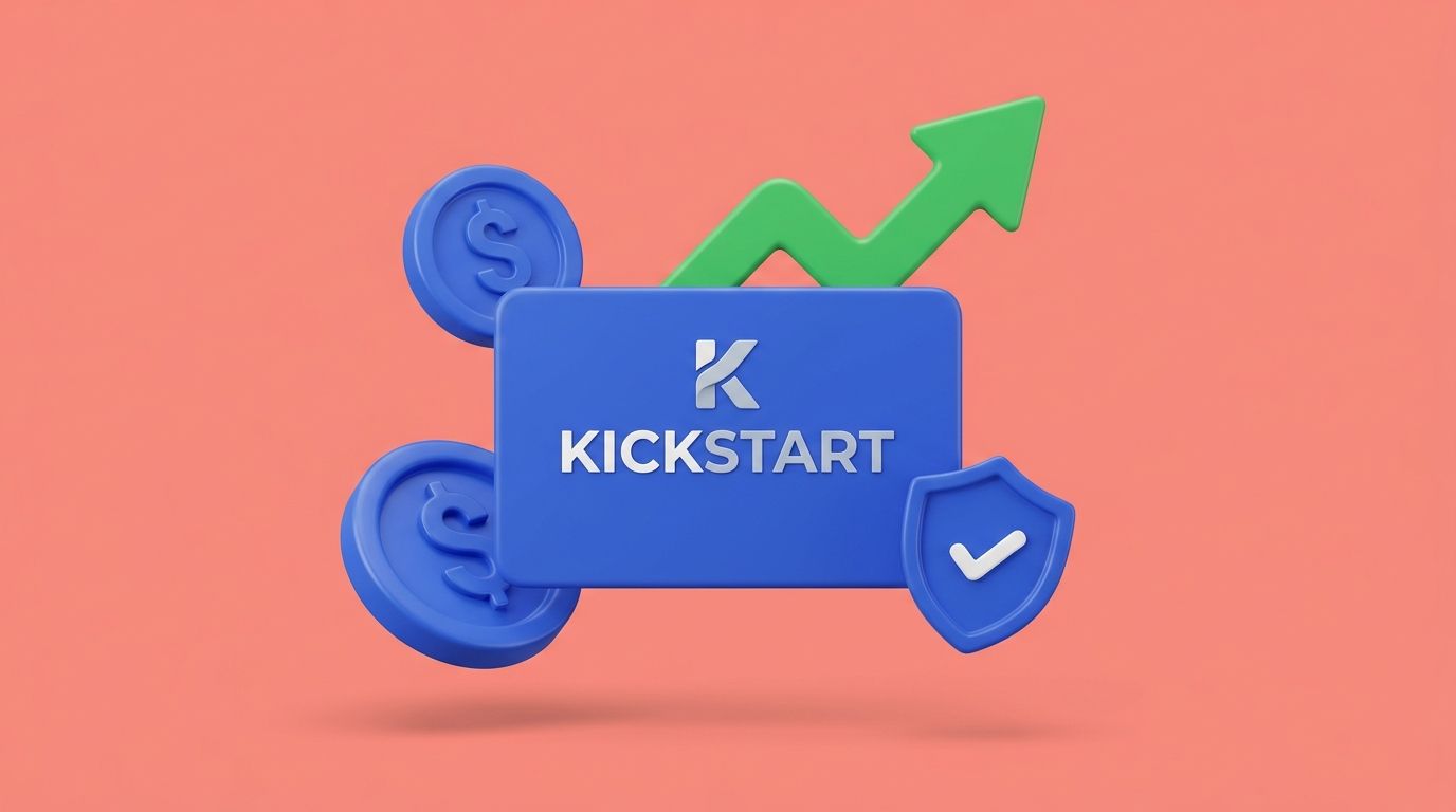 Hero image for: Kickstart Credit Builder Review: Does It Actually Work?