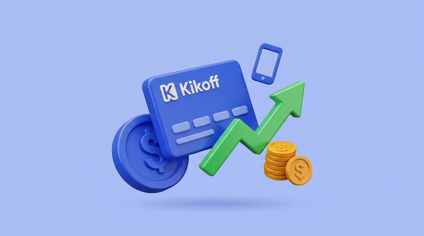 Hero image for: Kik Credit Builder: What It Is and Better Alternatives in 2026