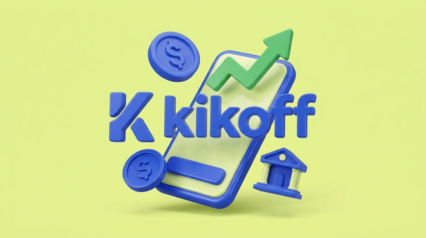 Hero image for: Kikoff Credit Builder App Review 2026: Does It Really Work?