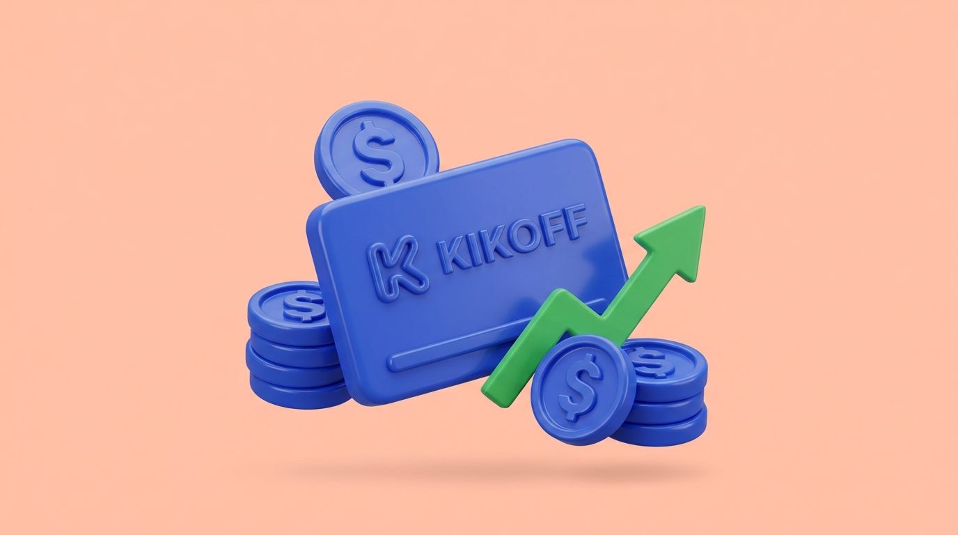 Hero image for: Kikoff Credit Card: What You Need to Know