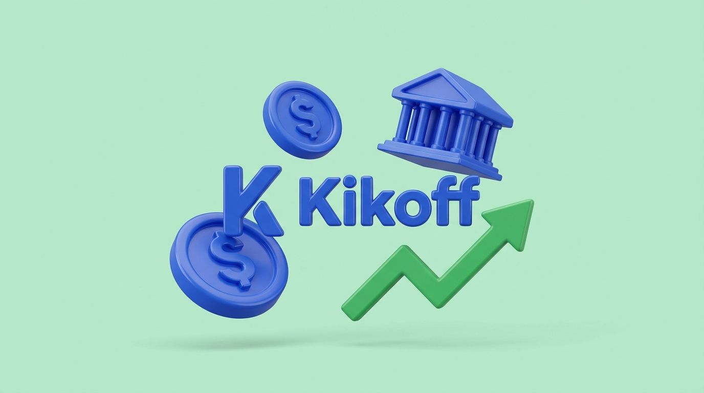 Hero image for: Kikoff Lending: How It Works and Is It Worth It?