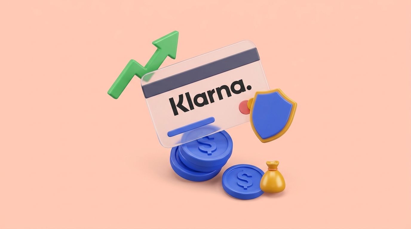 Hero image for: Klarna Credit Reporting: How BNPL Affects Your Credit