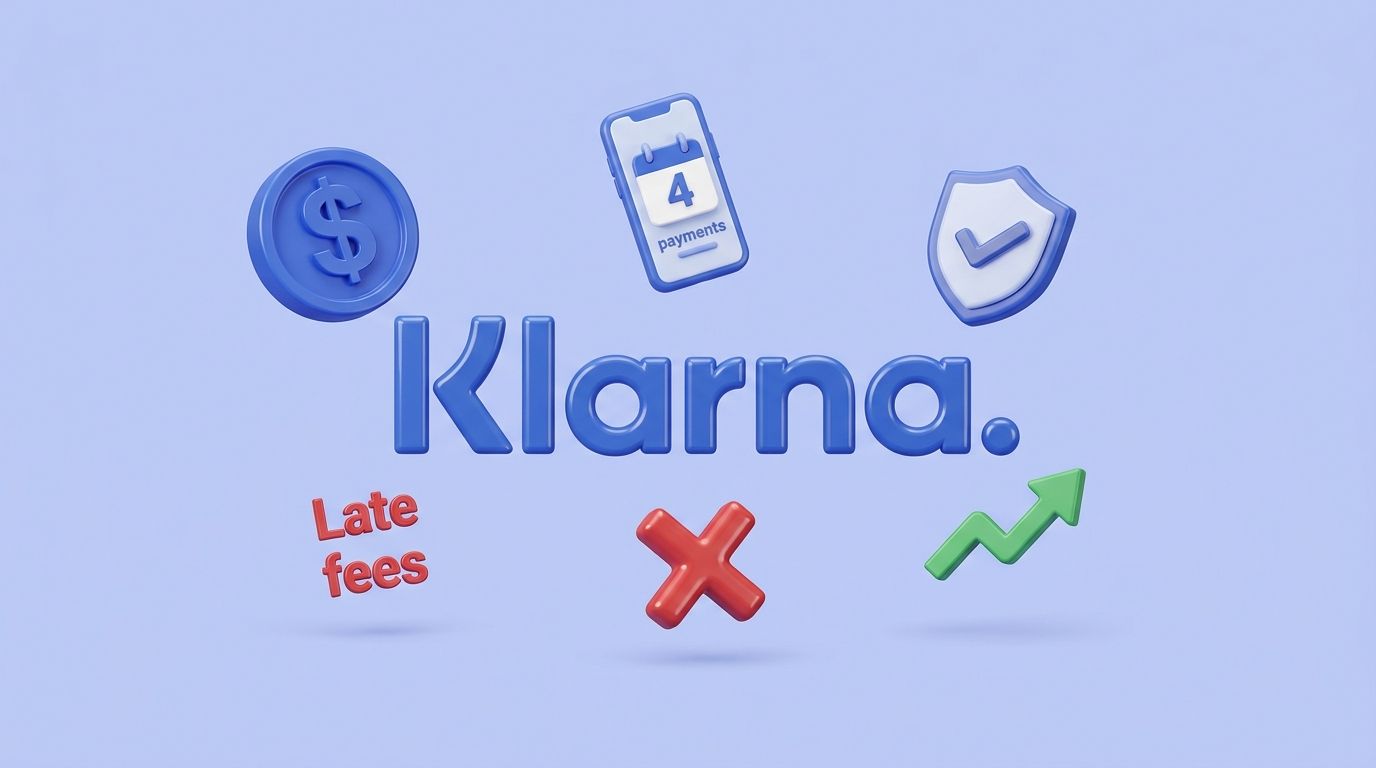 Hero image for: Klarna Review 2026: Fees, Pay in 4, and Credit Impact