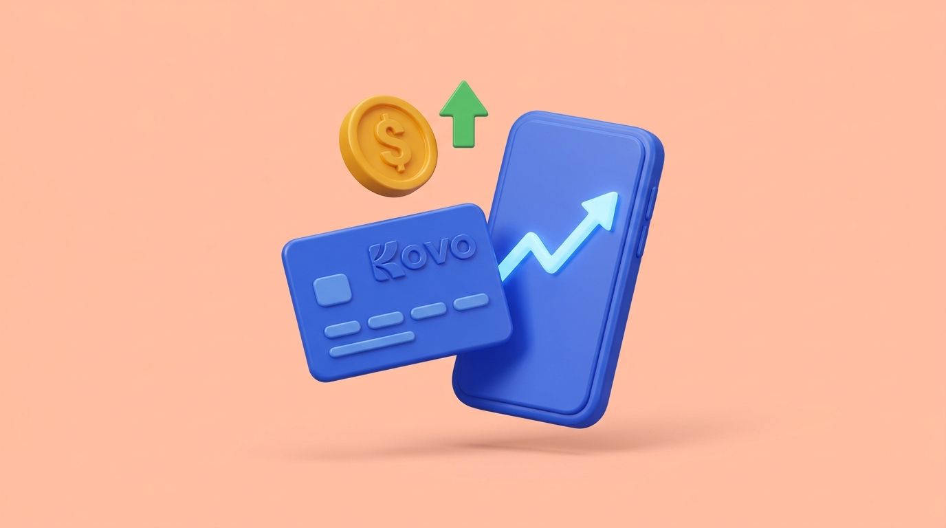 Hero image for: Kovo Credit Builder Review: Is It Worth It?