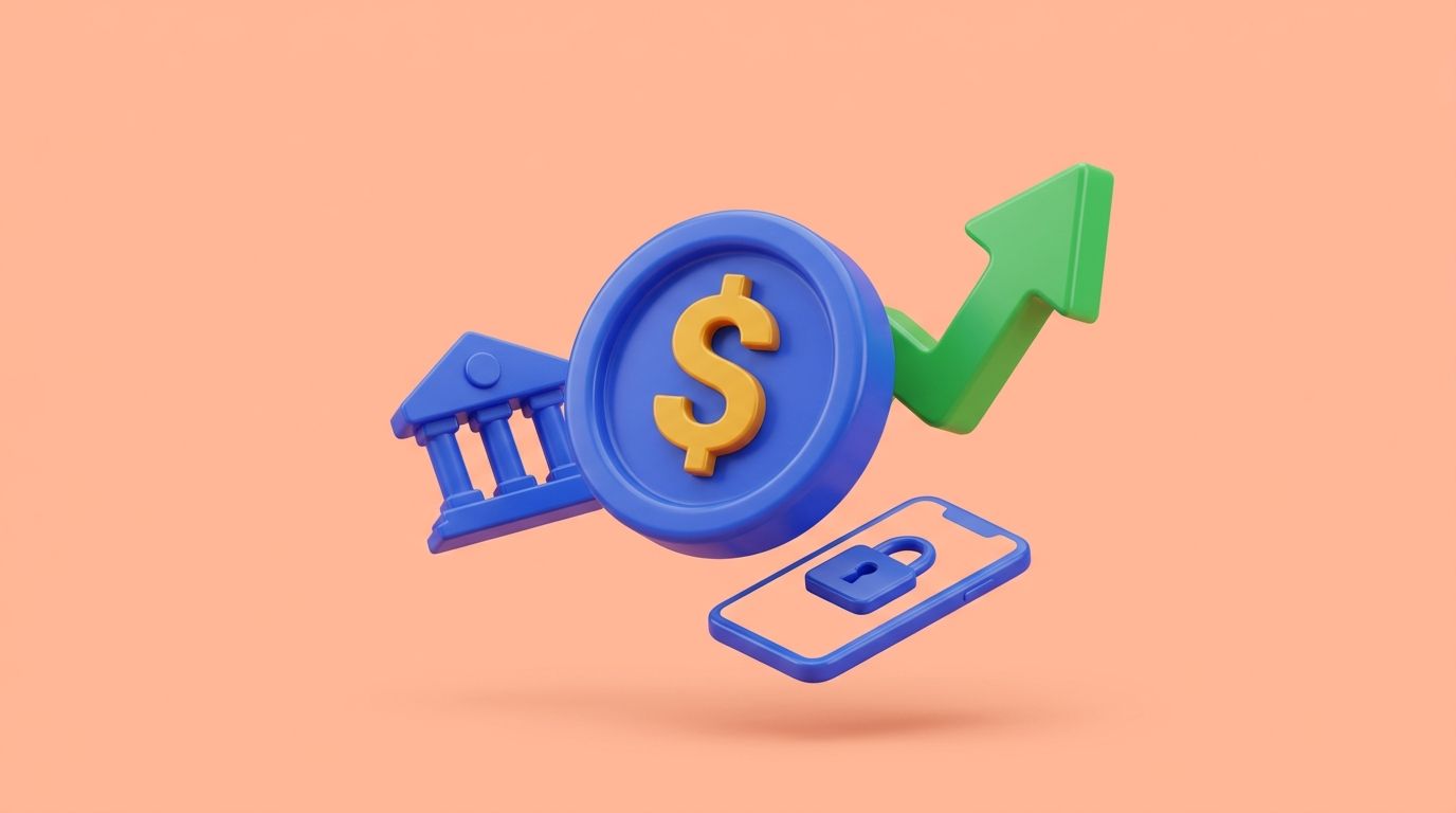 Hero image for: Laurel Road High-Yield Savings Account: Full Review