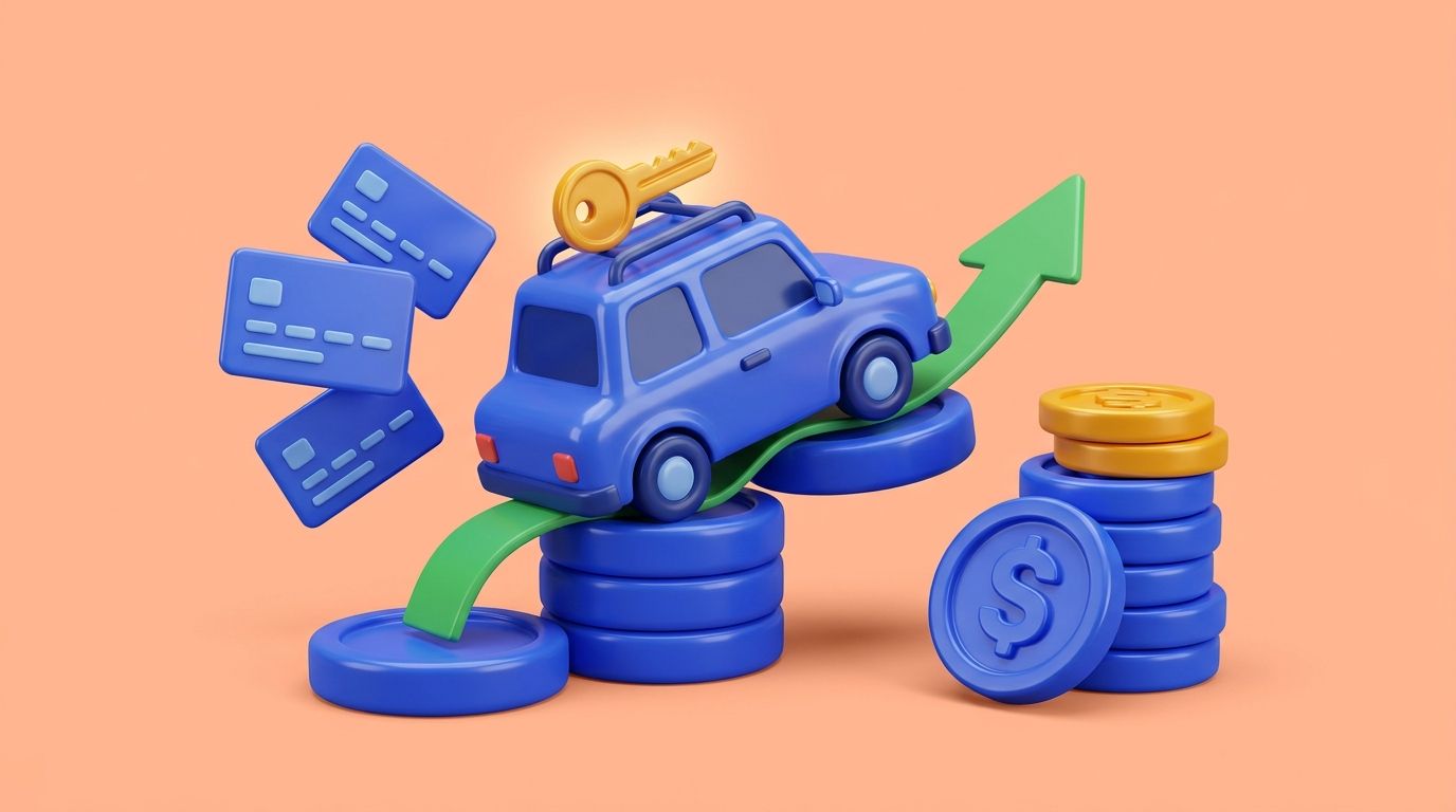Hero image for: Lease to Own Cars: How They Work and What to Expect