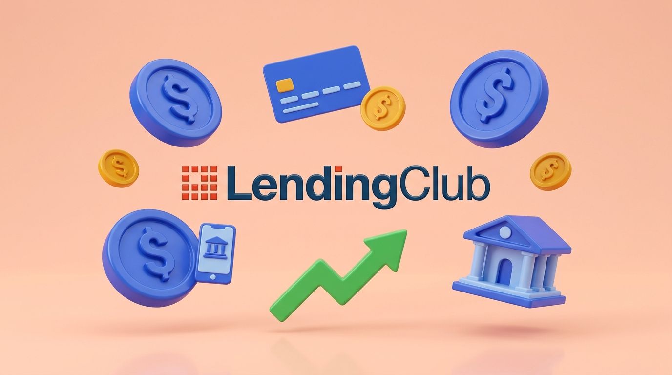 Hero image for: LendingClub High Yield Savings Account: 2026 Review