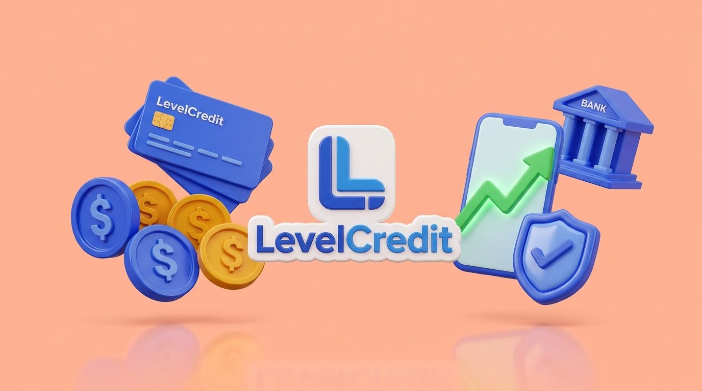 Hero image for: LevelCredit Rent Reporting Review (2026)