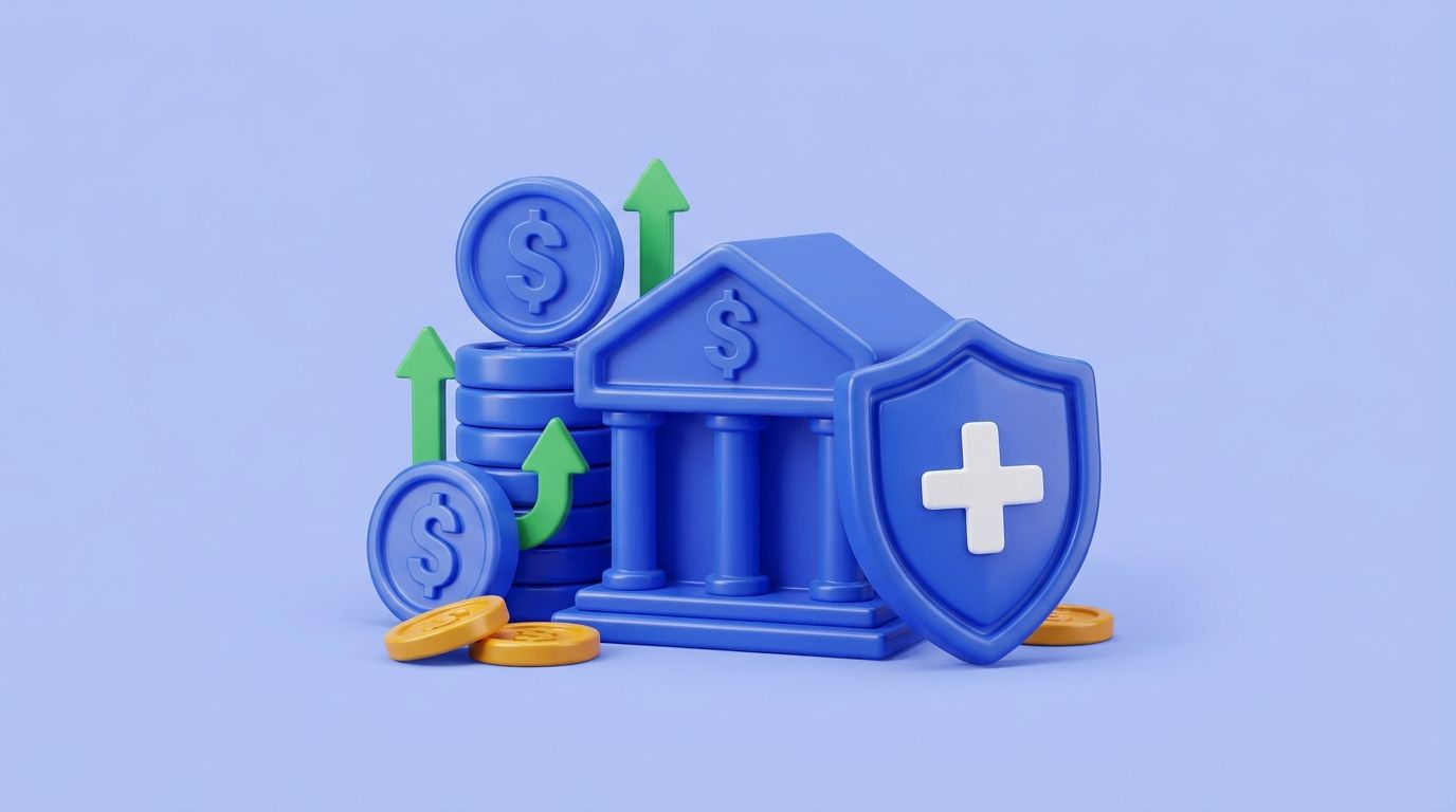 Hero image for: Life Insurance as a Savings Account: Does It Work?