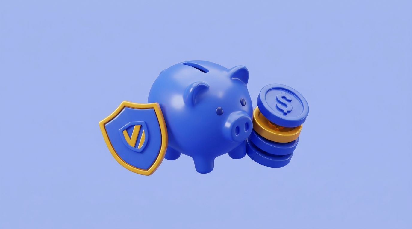 Hero image for: Life Insurance Savings Account: Cash Value vs. Savings