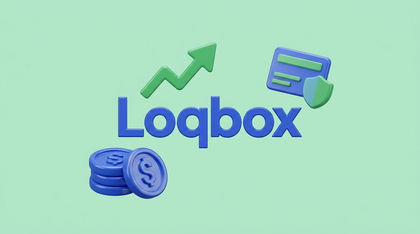 Hero image for: Loqbox Credit Builder Review