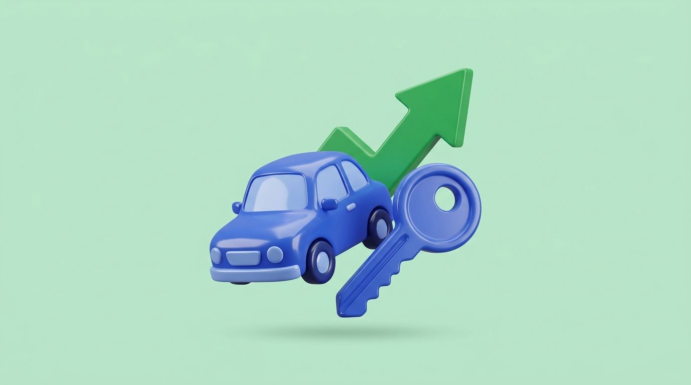 Hero image for: Lowest Auto Refinance Rates at Credit Unions in 2026