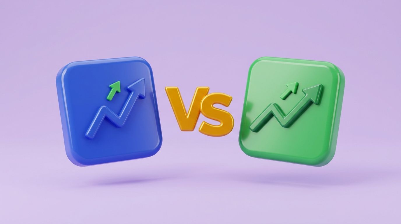 M1 Finance vs Robinhood 2026 Comparison - Firstcard Blog