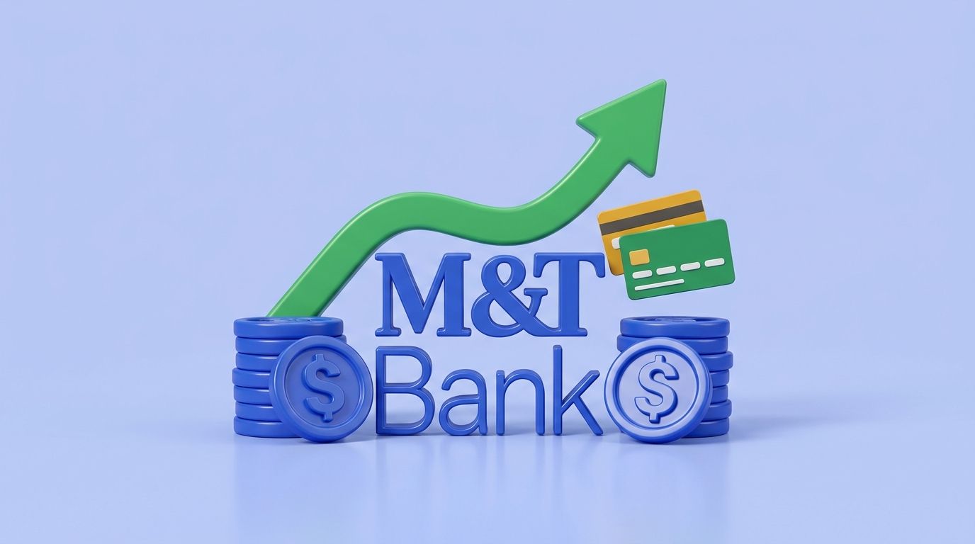 Hero image for: M&T Personal Loan Rates: 2026 APRs and Alternatives