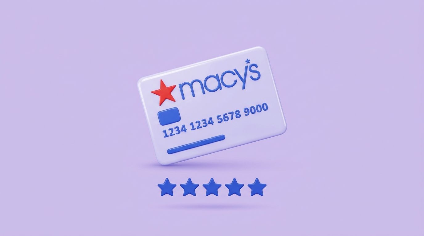 Hero image for: Macy's Credit Card: Star Rewards, Fees, Alternatives