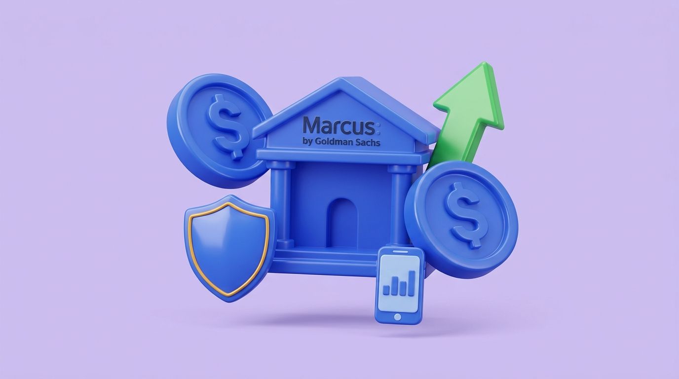 Hero image for: Marcus Joint Savings Account: What You Need to Know