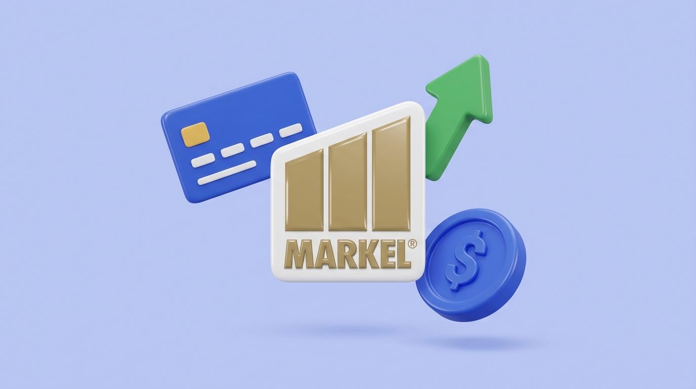 Hero image for: Markel Insurance Review: Coverage, Ratings, and Fit