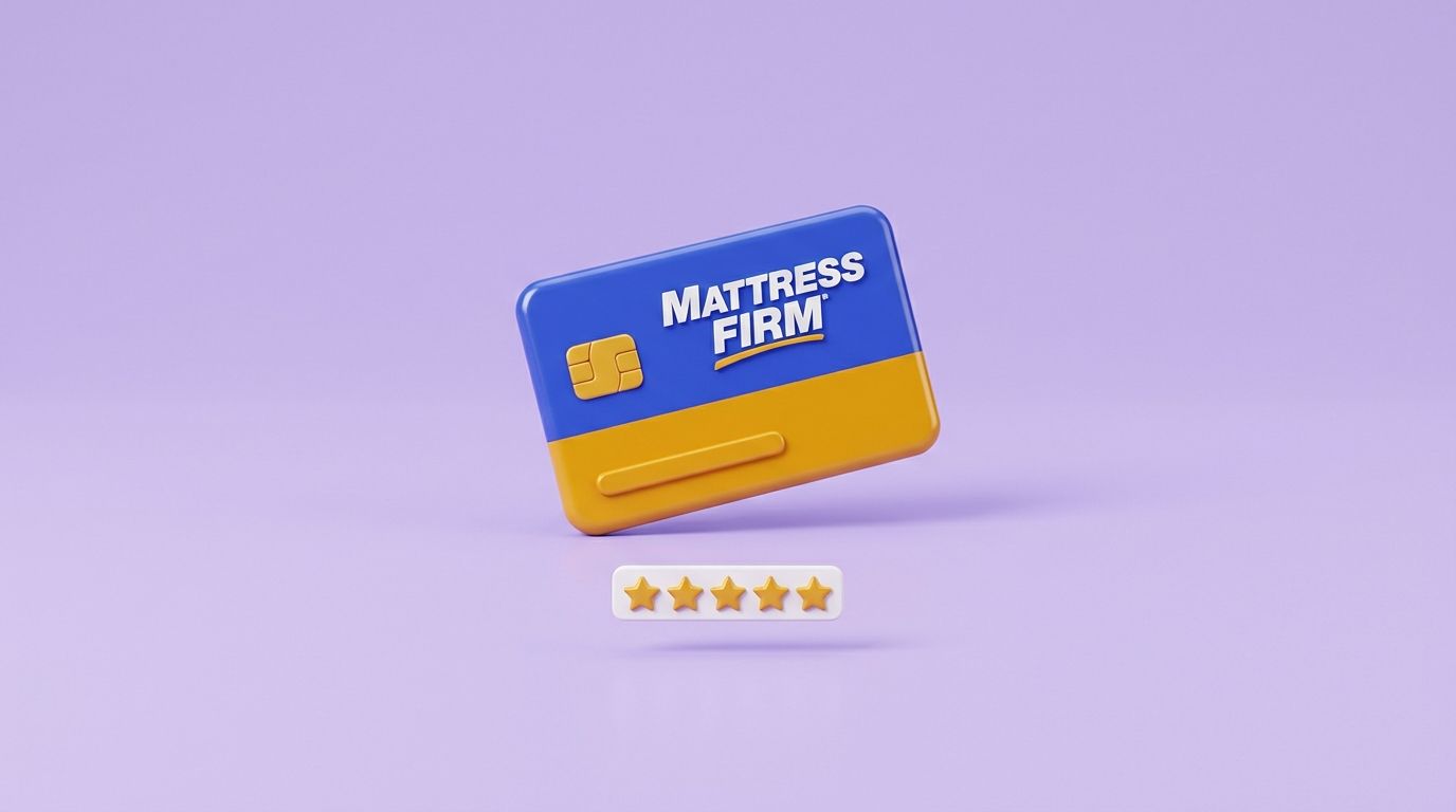 Hero image for: Mattress Firm Credit Card: Financing and Alternatives