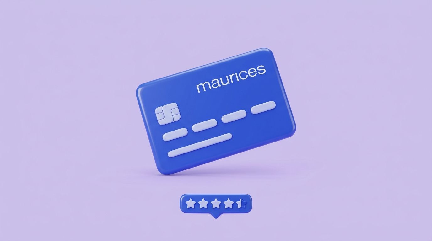 Hero image for: Maurices Credit Card: Rewards, Fees, and Alternatives