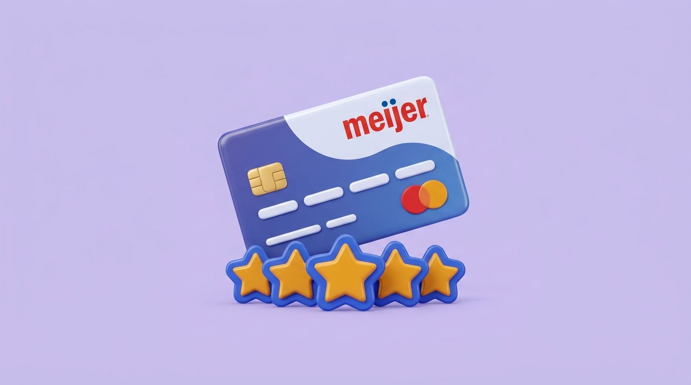 Hero image for: Meijer Credit Card: Fuel Perks, Rewards, and Options