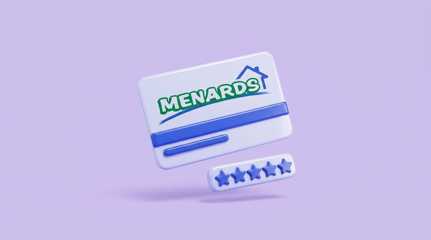 Hero image for: Menards Credit Card Review: Rebates, APR, and Verdict
