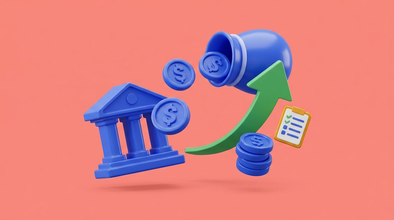 Hero image for: Merchant Cash Advance for Small Business