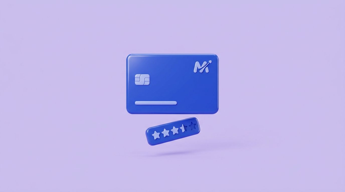 Hero image for: Mercury Credit Card: 2026 Review, Fees, and Rewards