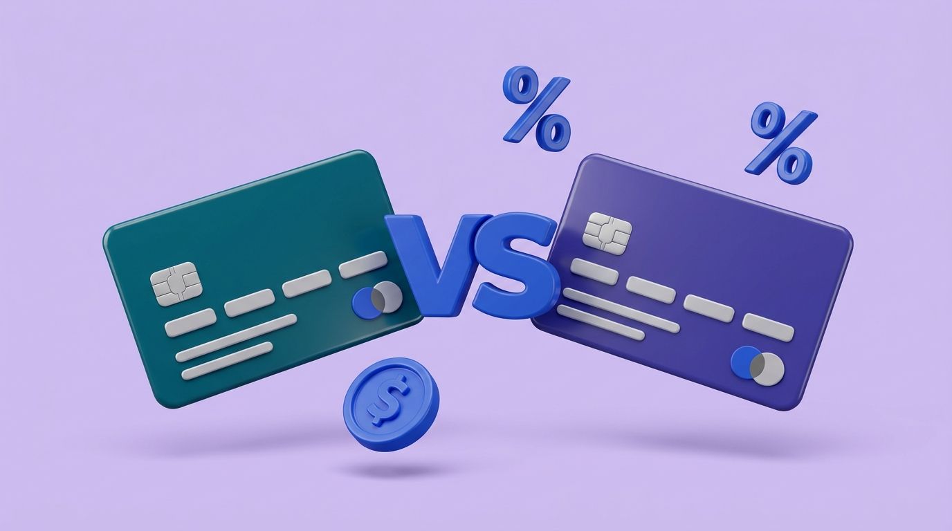Hero image for: Milestone vs Indigo Credit Card: 2026 Comparison