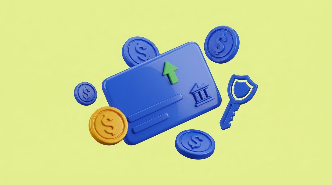 Hero image for: Minimum Age for Authorized User on a Credit Card