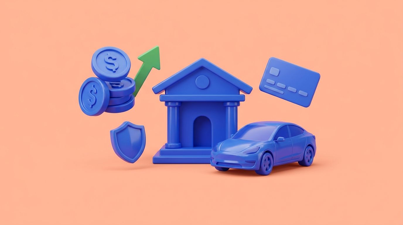 Hero image for: Minimum Credit Score to Lease a Car: What Lenders Want