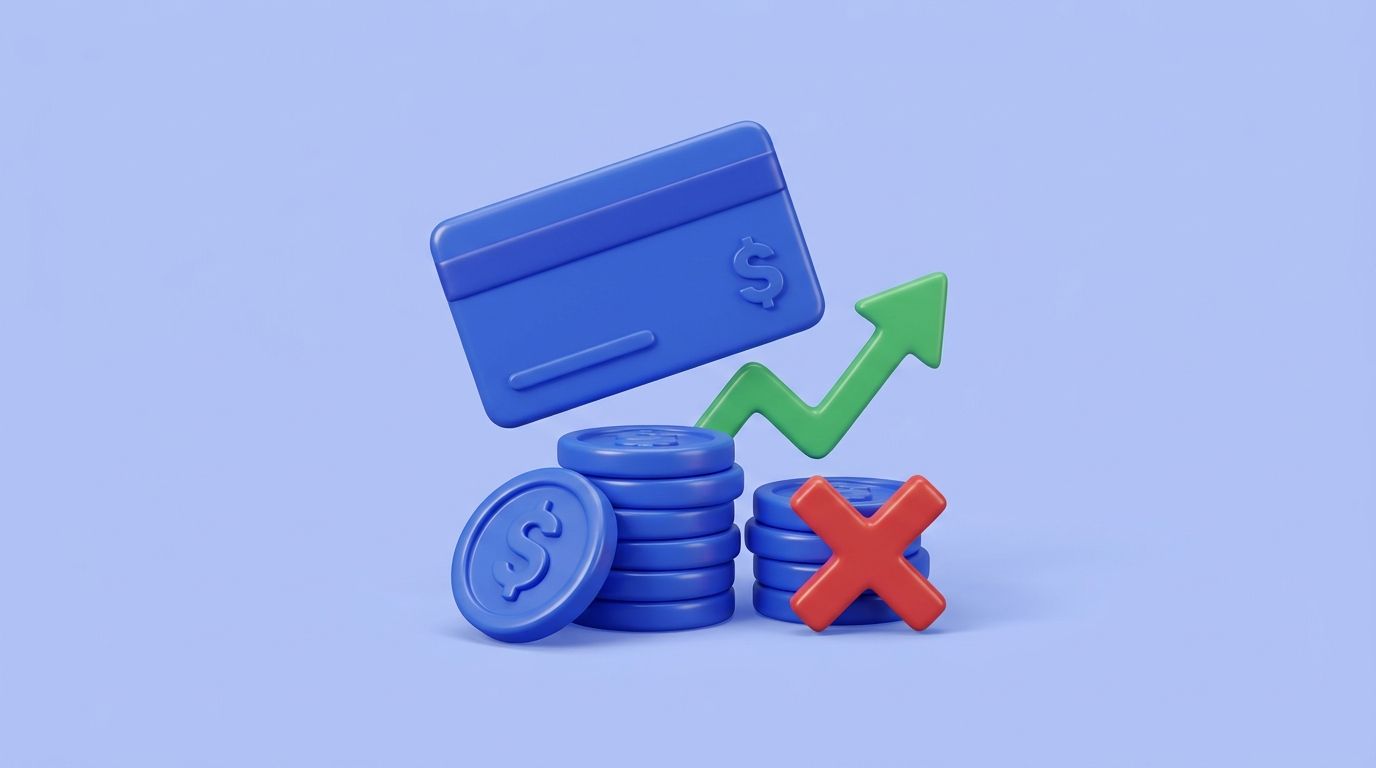 Hero image for: Minimum Payment on a Credit Card: How It Works and What It Costs