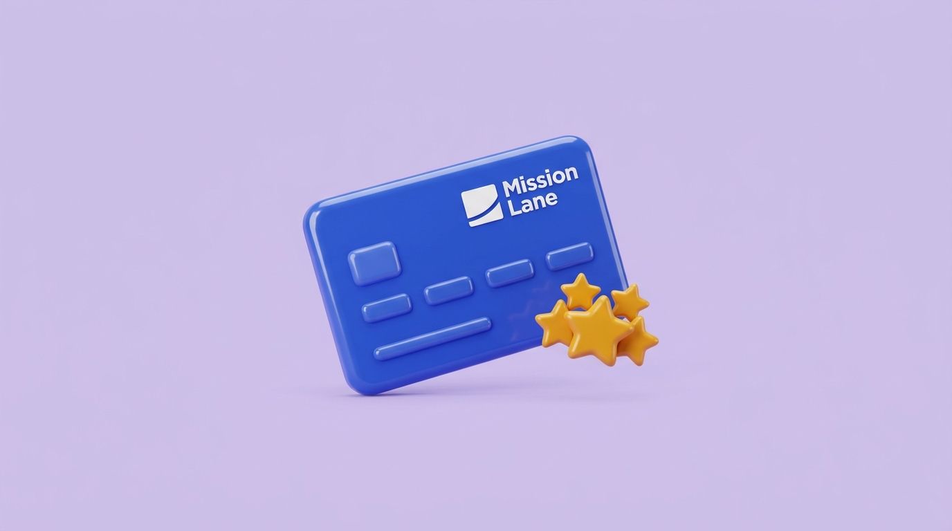 Hero image for: Mission Lane Visa Credit Card Review (2026): Is It Worth It?