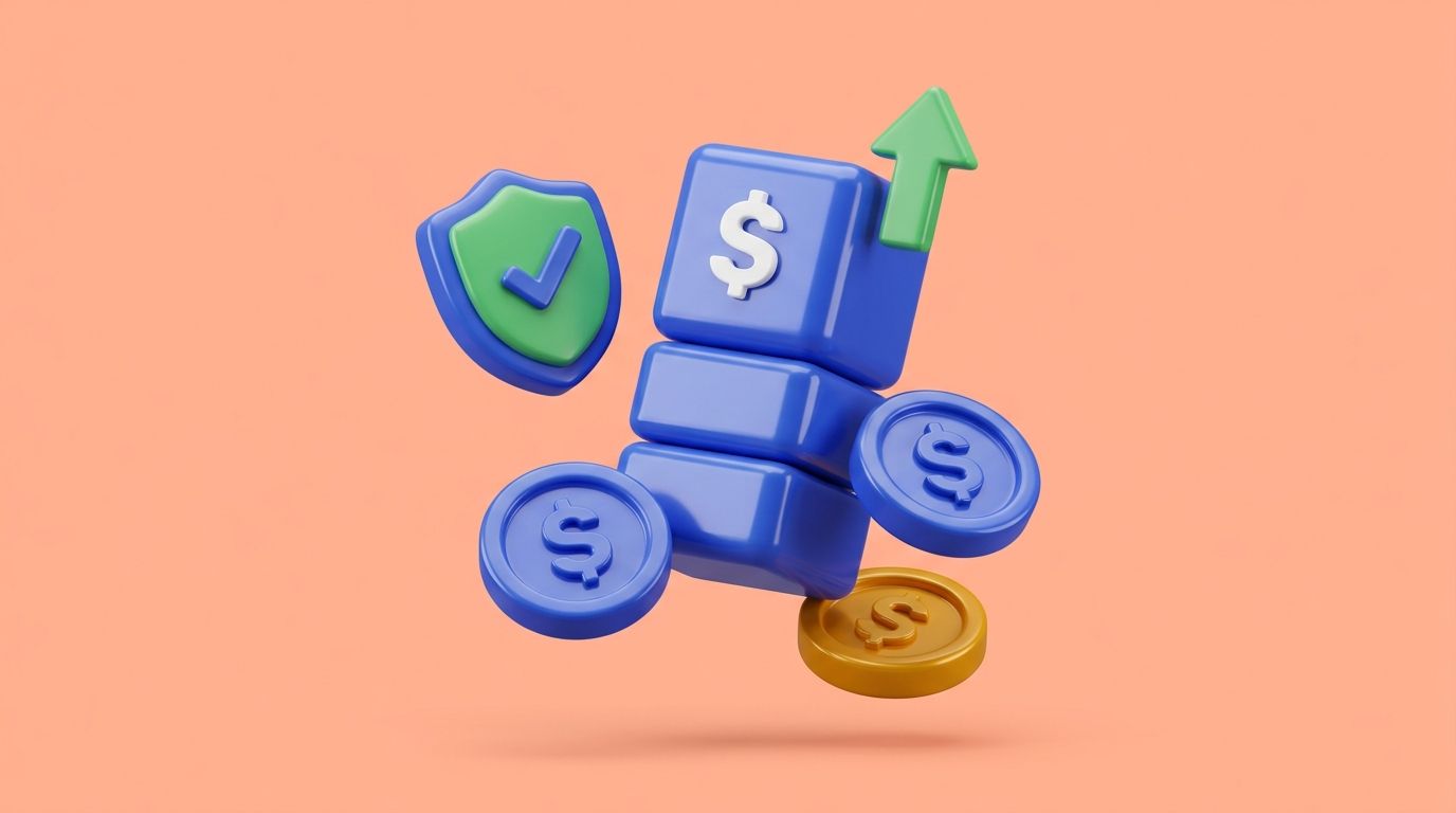 Hero image for: Modular Underwriting for Personal and Business Loans